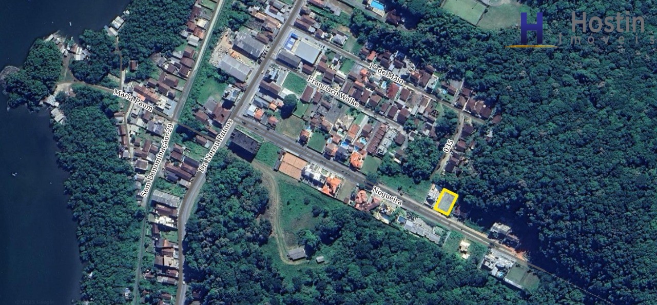Terreno, 600 m² - Foto 6