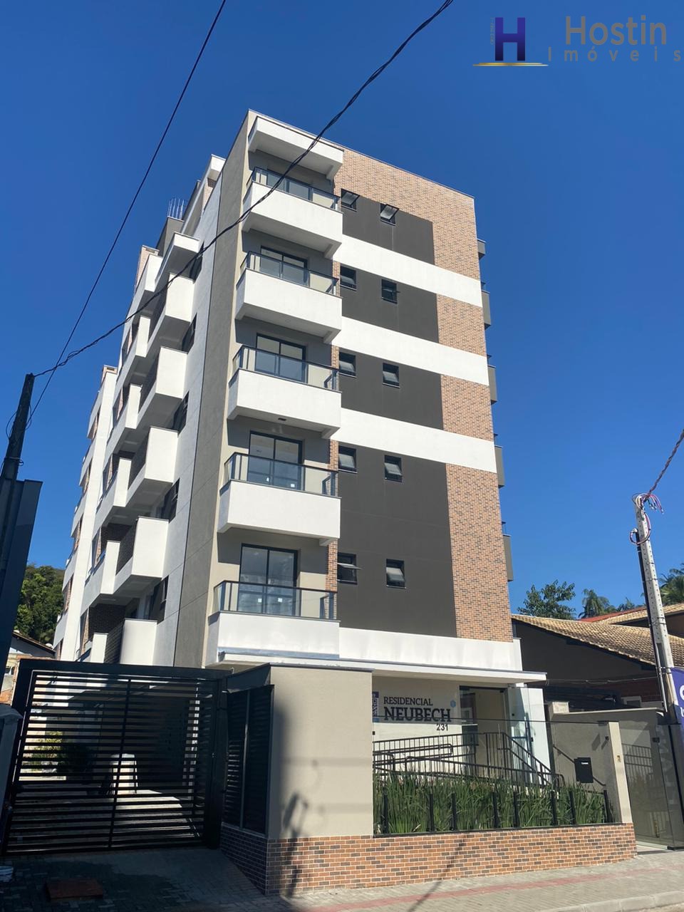 Apartamento, 2 quartos, 62 m² - Foto 1