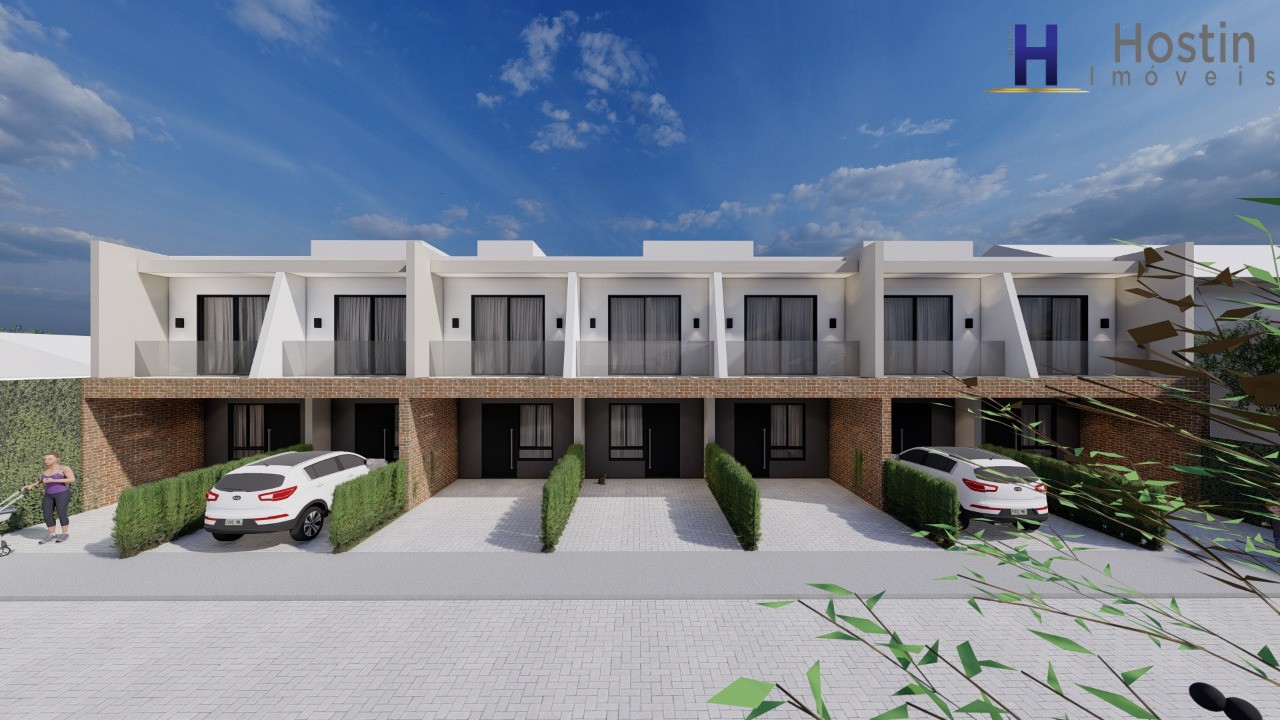 Sobrado, 2 quartos, 90 m² - Foto 20