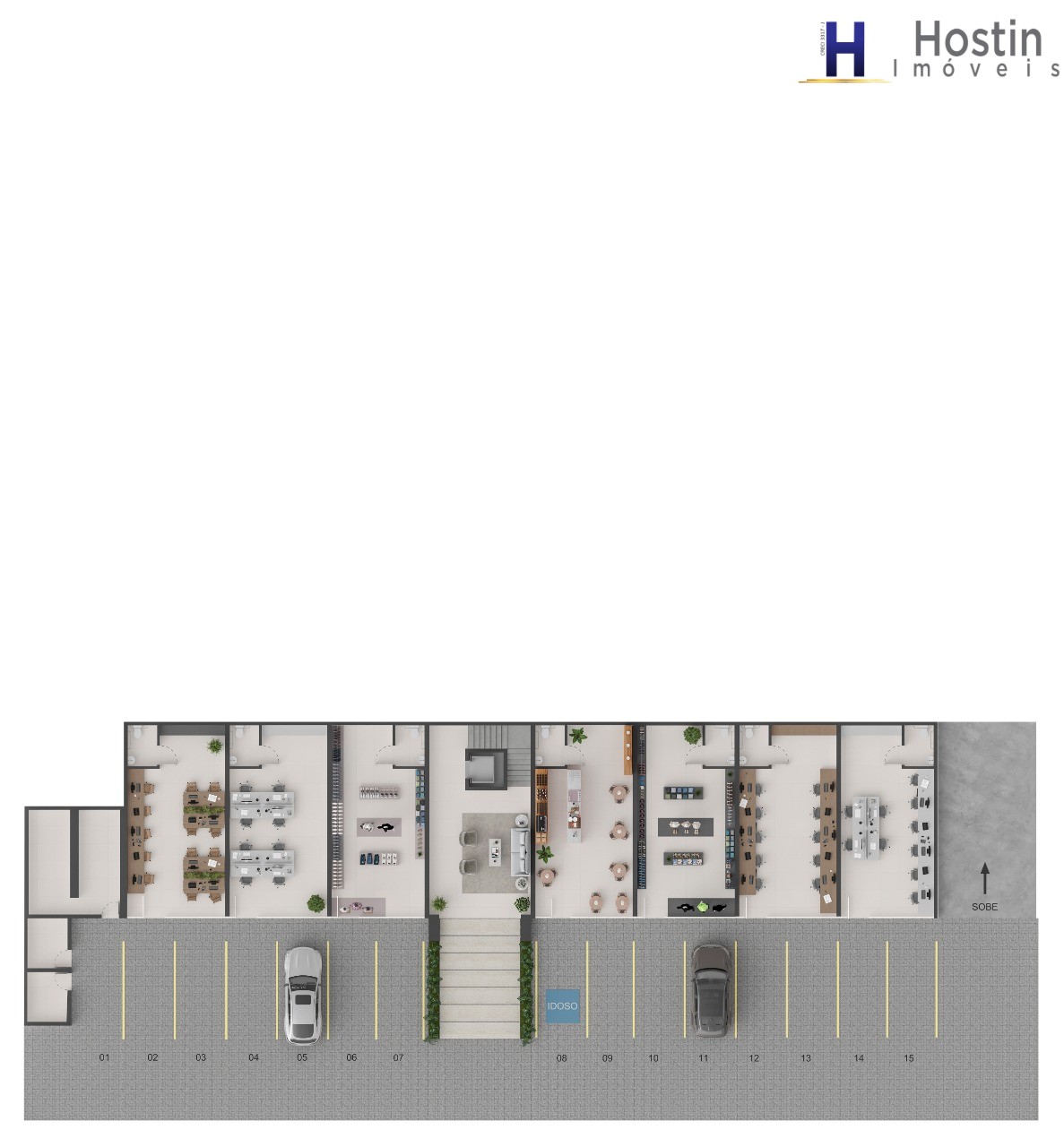 Apartamento, 2 quartos, 51 m² - Foto 22