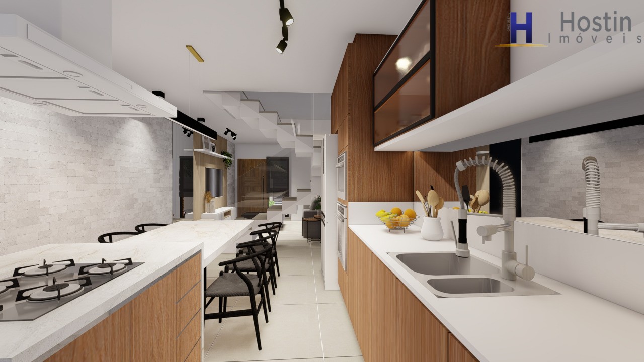 Sobrado, 2 quartos, 92 m² - Foto 14