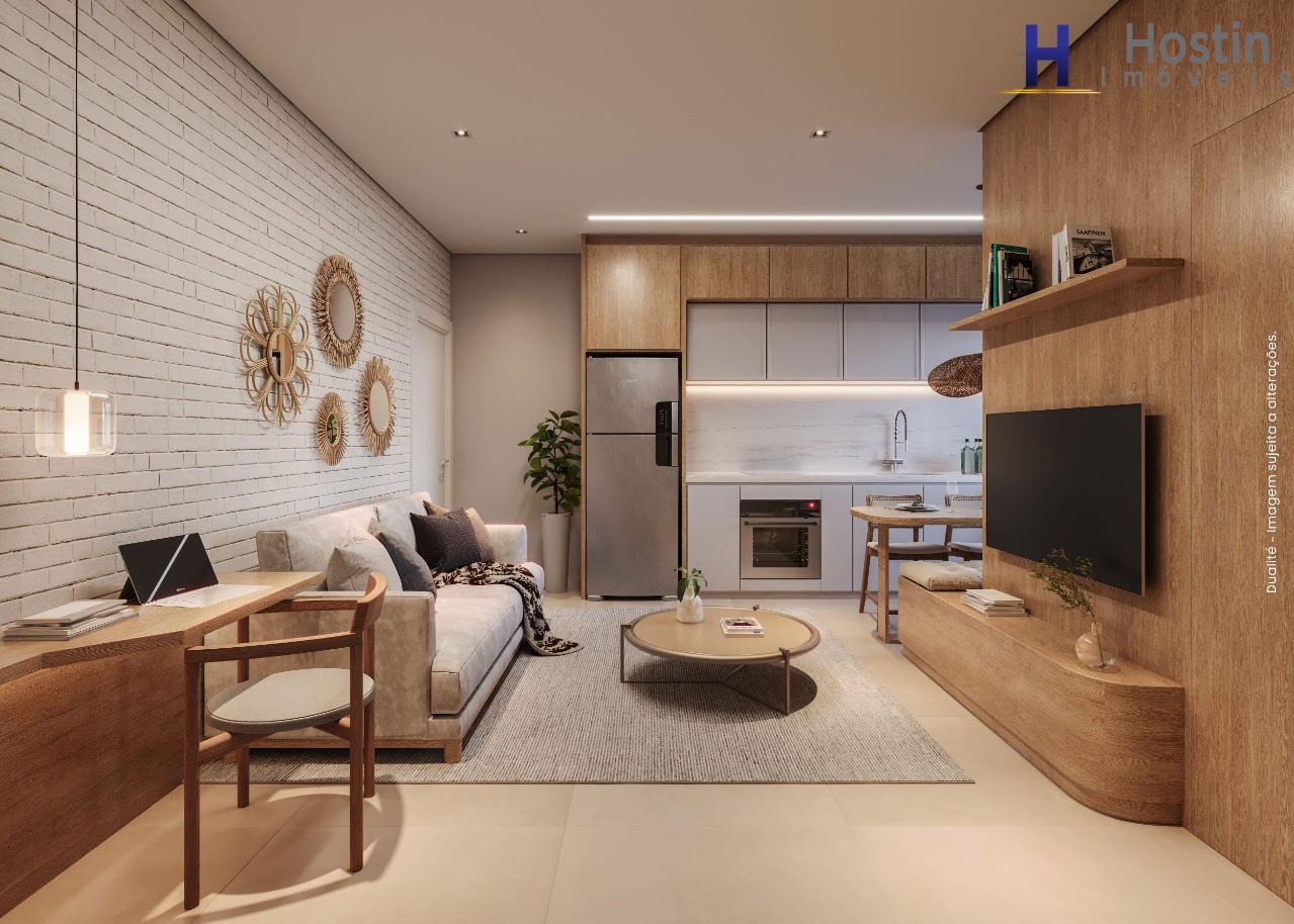 Apartamento, 2 quartos, 51 m² - Foto 21