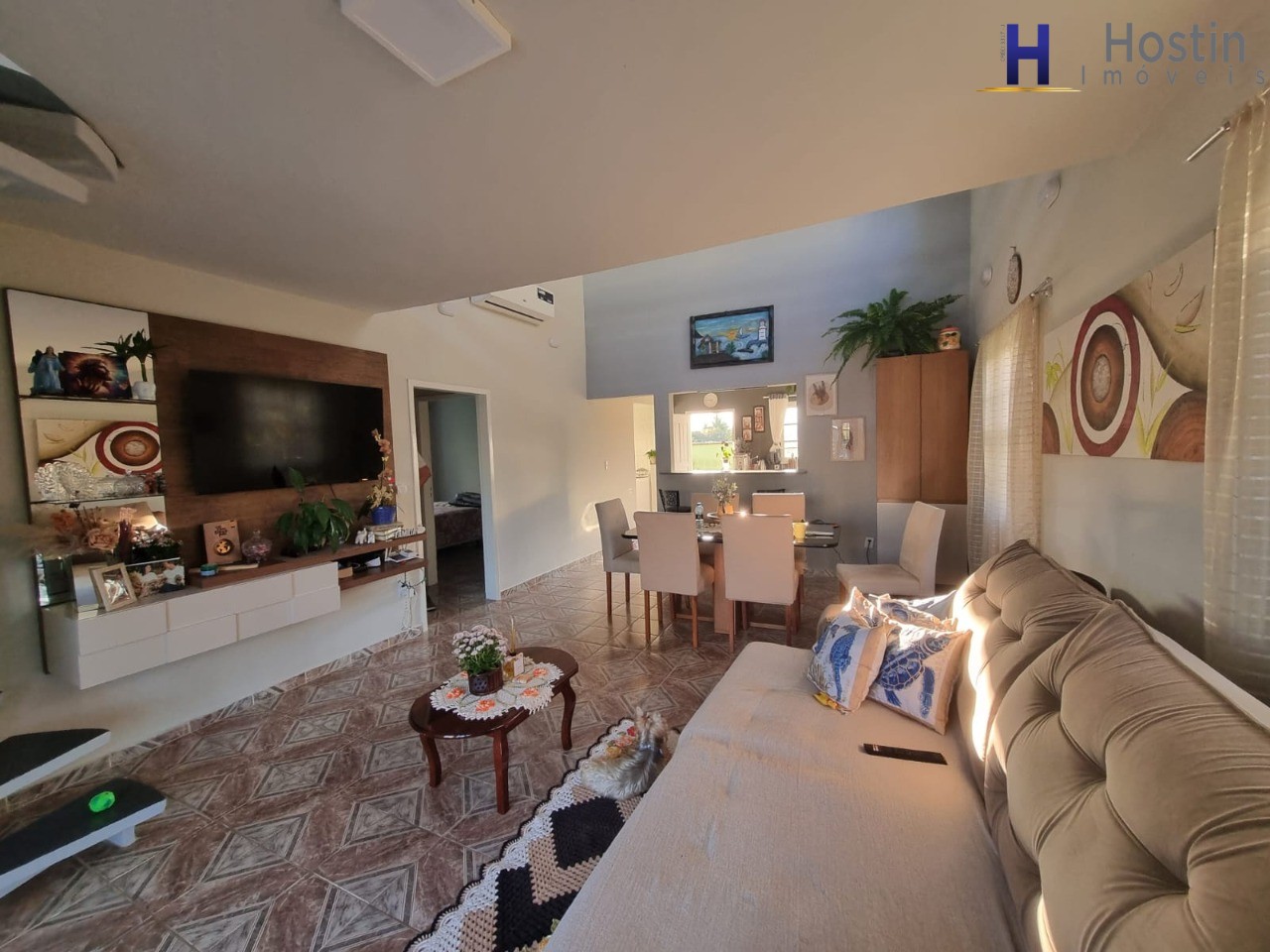 Casa, 1 quarto, 192 m² - Foto 10