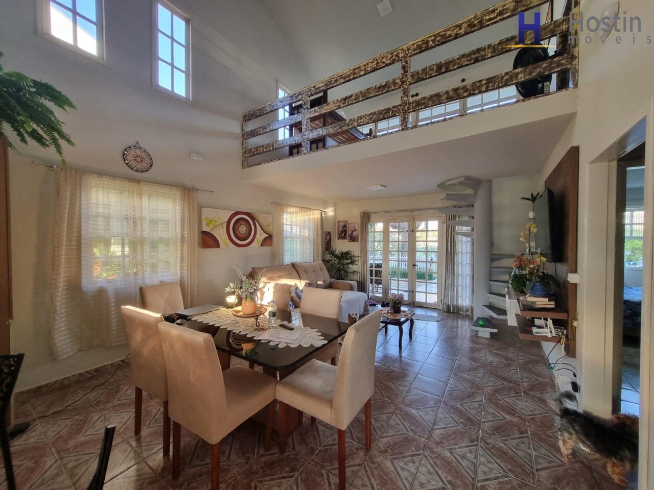 Casa, 1 quarto, 192 m² - Foto 9