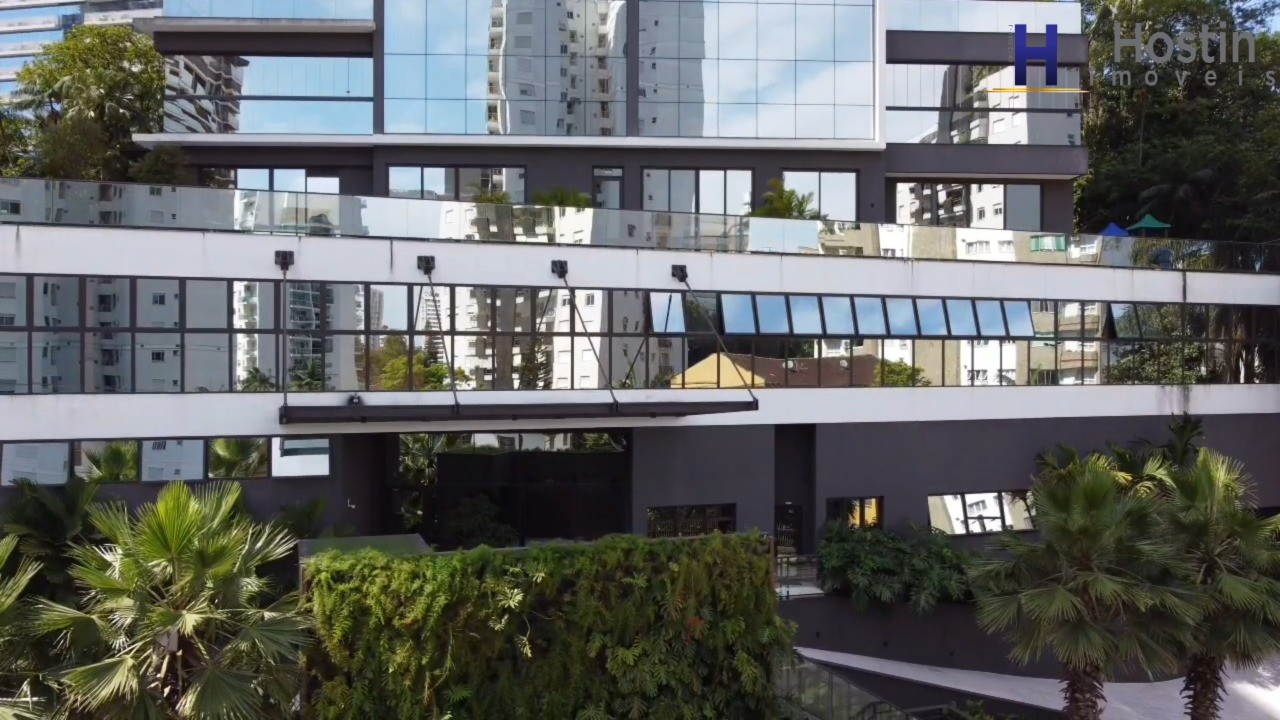 Apartamento, 4 quartos, 278 m² - Foto 2
