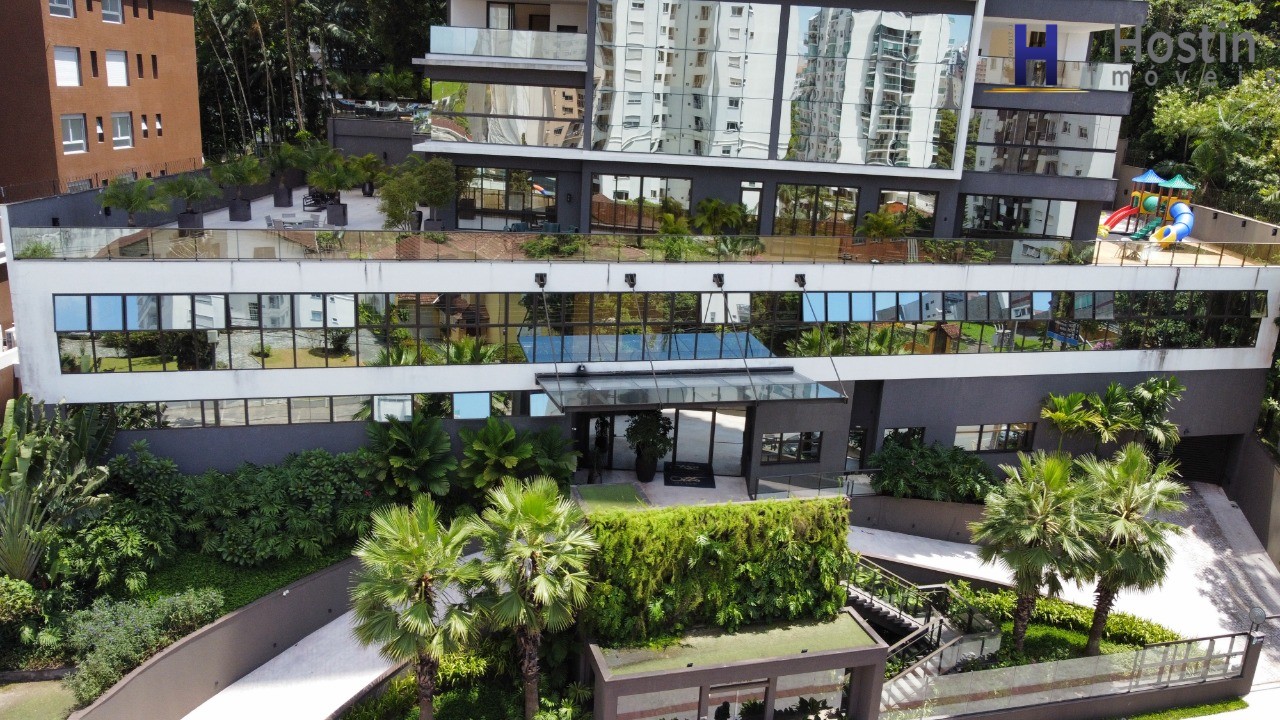 Apartamento, 4 quartos, 278 m² - Foto 3