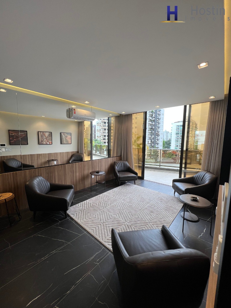 Apartamento, 4 quartos, 278 m² - Foto 16