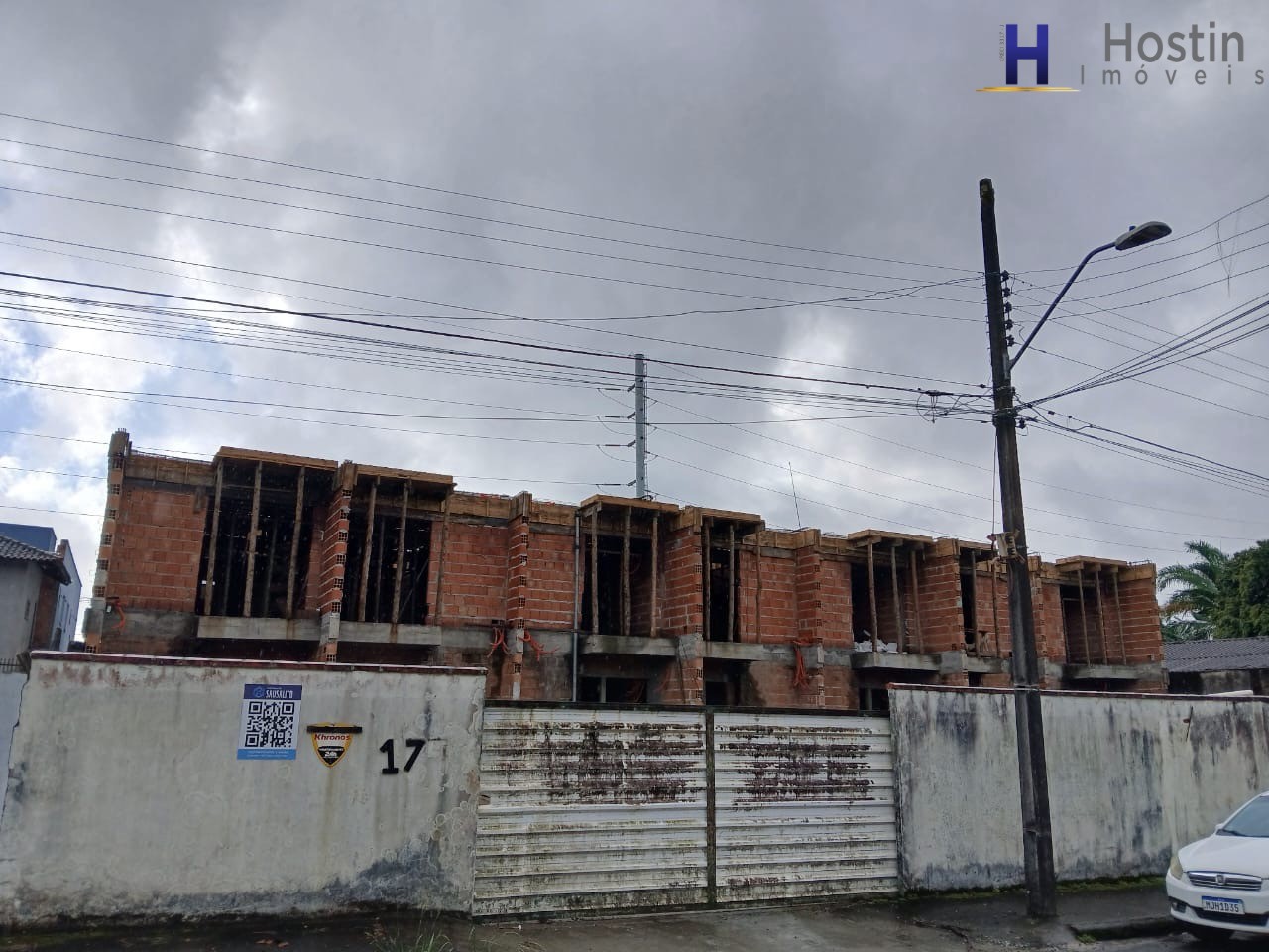 Sobrado, 2 quartos, 92 m² - Foto 16