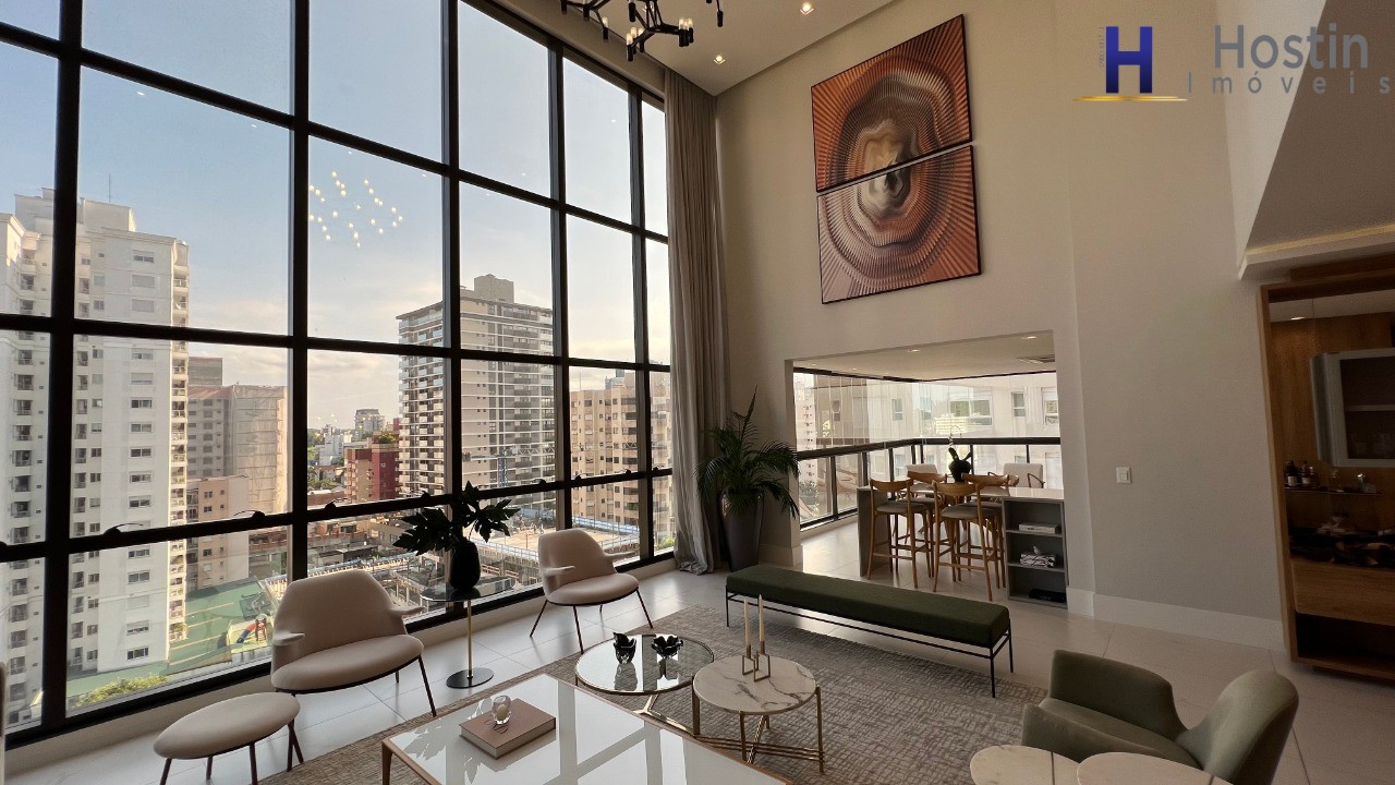 Apartamento, 4 quartos, 278 m² - Foto 22