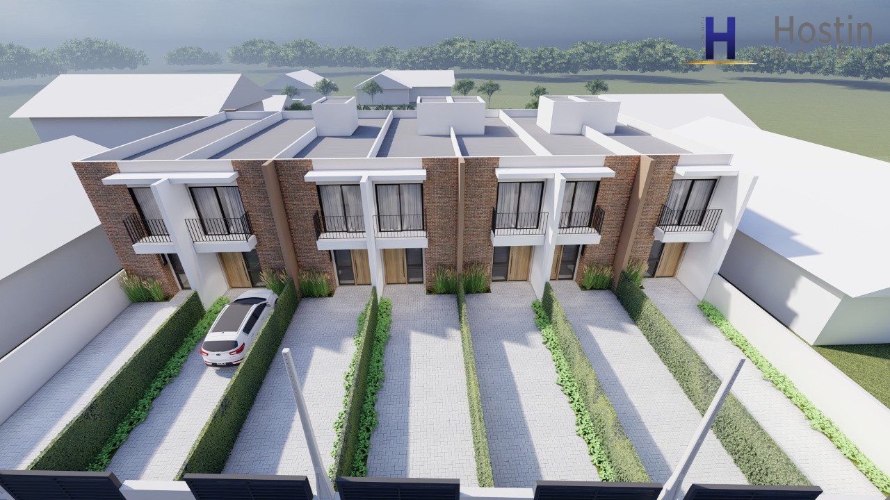Sobrado, 2 quartos, 92 m² - Foto 6