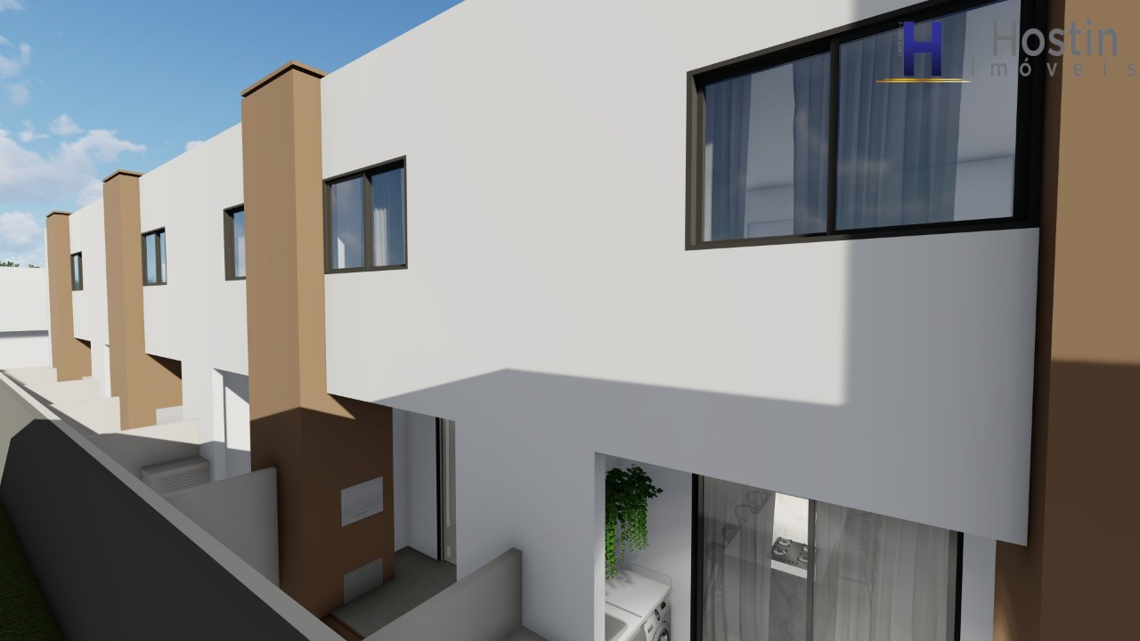 Sobrado, 2 quartos, 92 m² - Foto 7