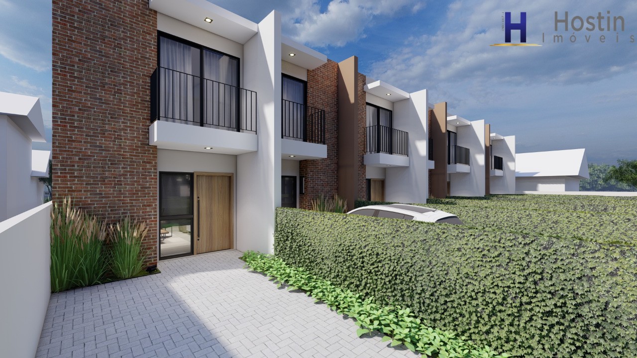Sobrado, 2 quartos, 92 m² - Foto 8