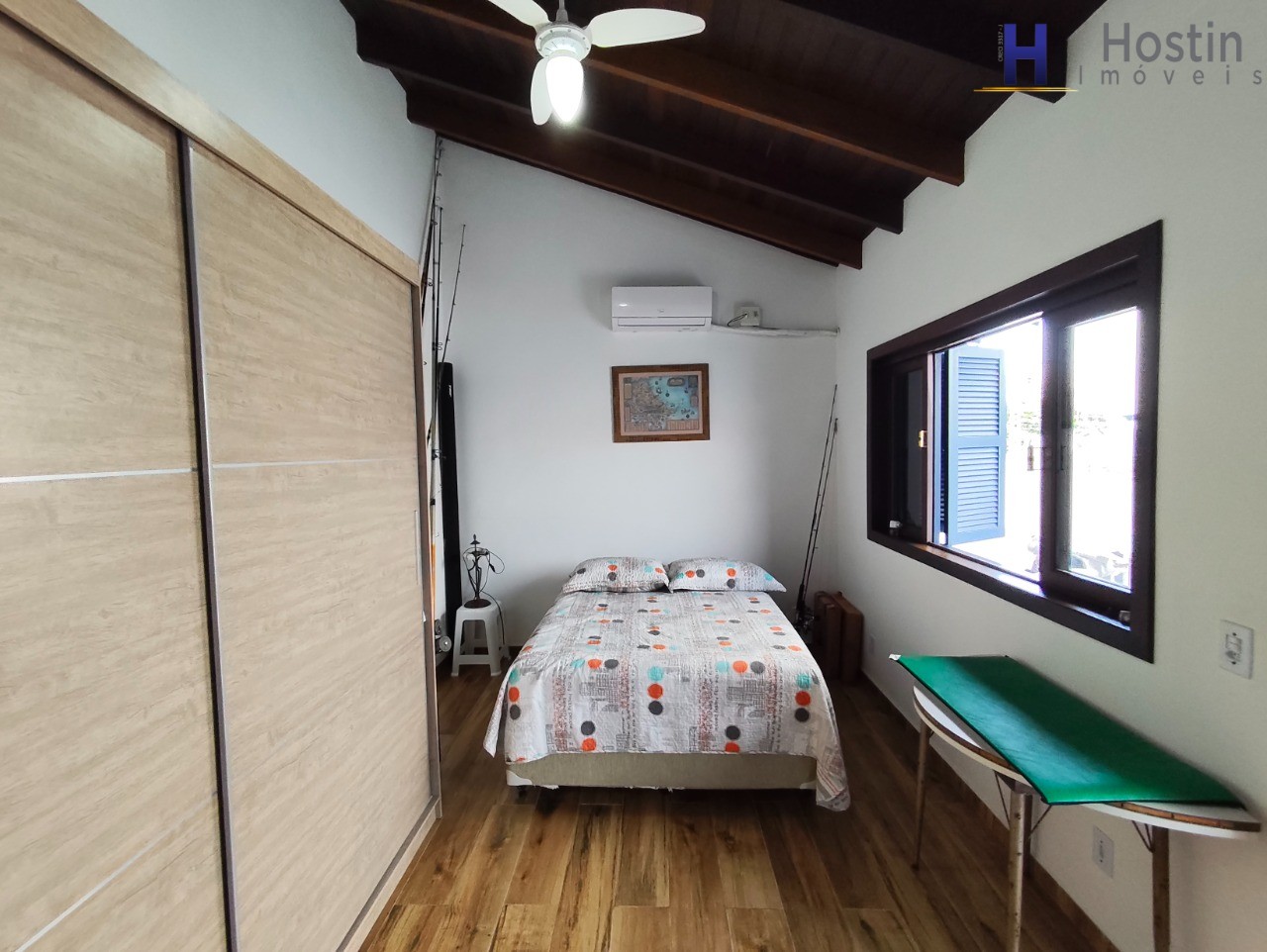 Casa, 4 quartos - Foto 40