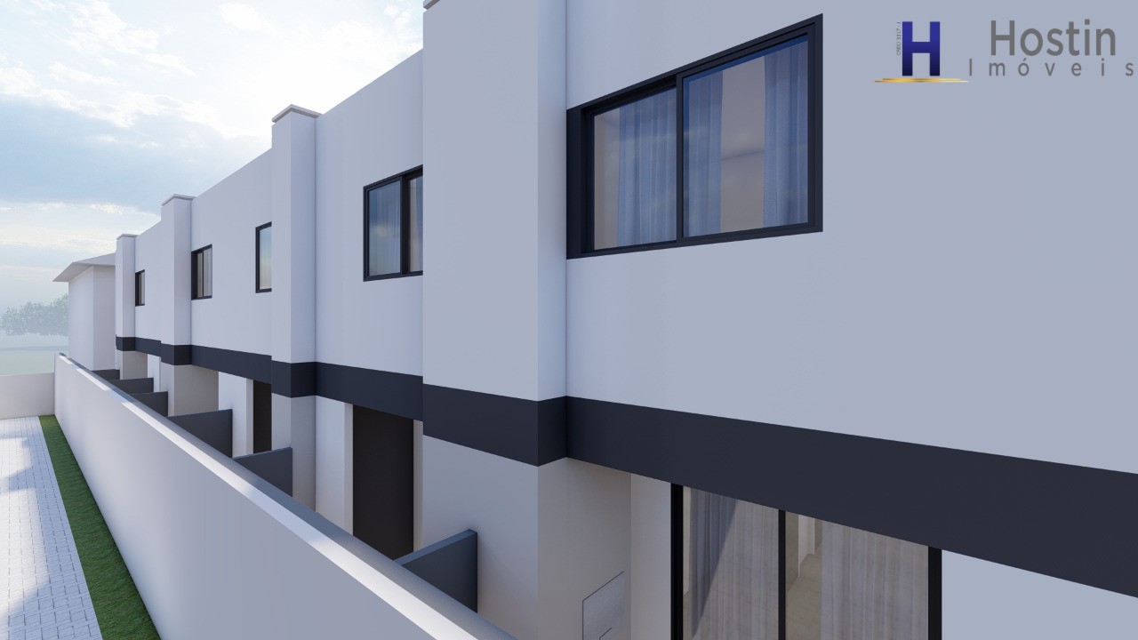 Sobrado, 2 quartos, 90 m² - Foto 22