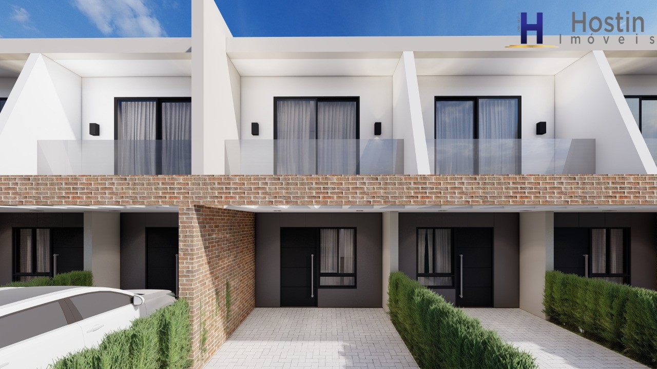 Sobrado, 2 quartos, 90 m² - Foto 7