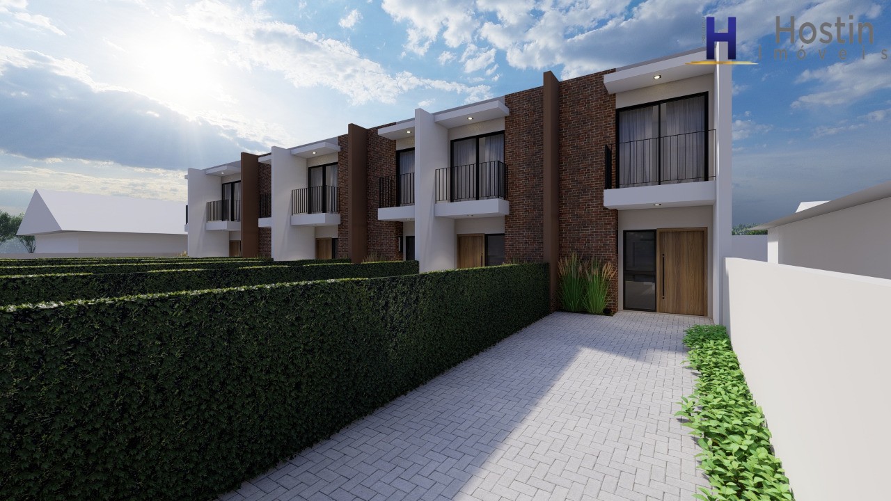 Sobrado, 2 quartos, 92 m² - Foto 5