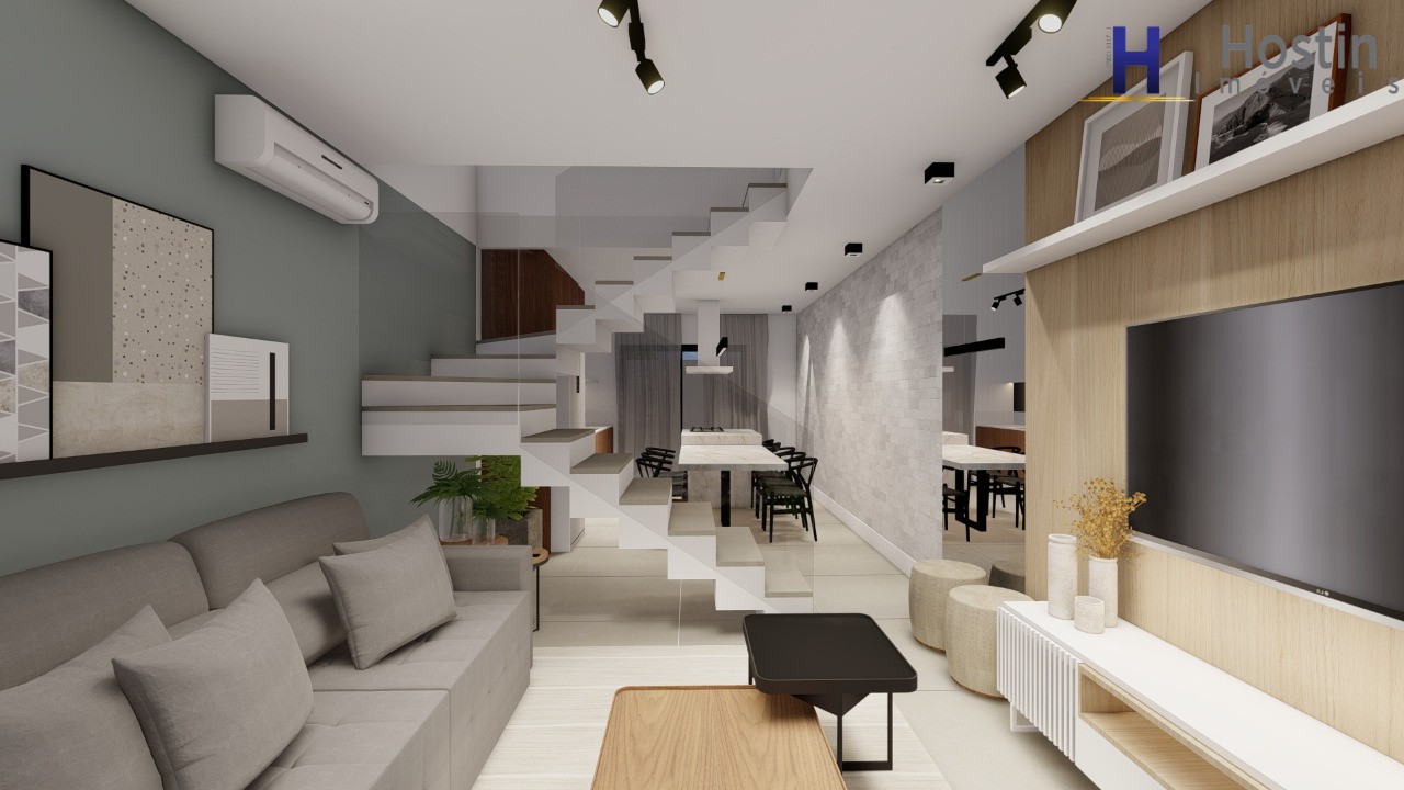 Sobrado, 2 quartos, 92 m² - Foto 11