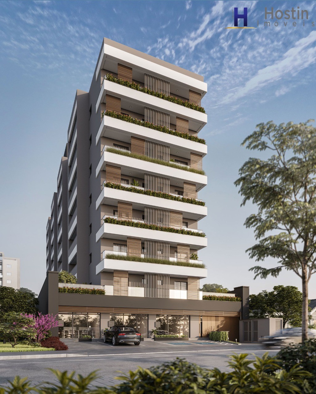 Apartamento, 2 quartos, 112 m² - Foto 2
