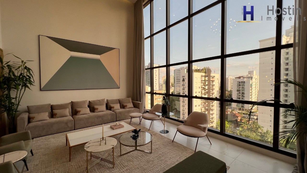 Apartamento, 4 quartos, 278 m² - Foto 21
