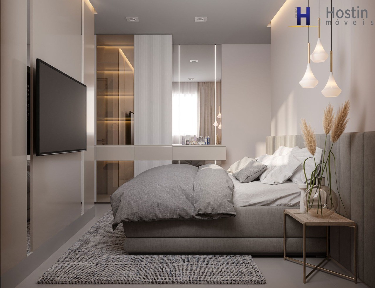 Apartamento, 2 quartos, 112 m² - Foto 13