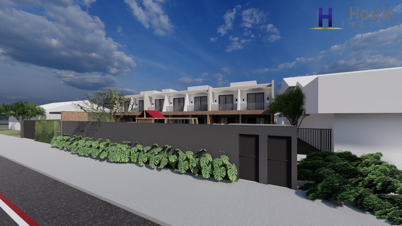 Sobrado, 2 quartos, 90 m² - Foto 18