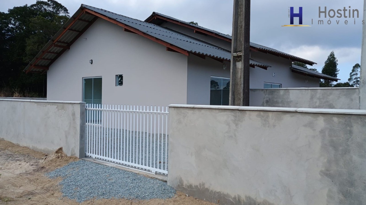 Sobrado, 1 quarto - Foto 1