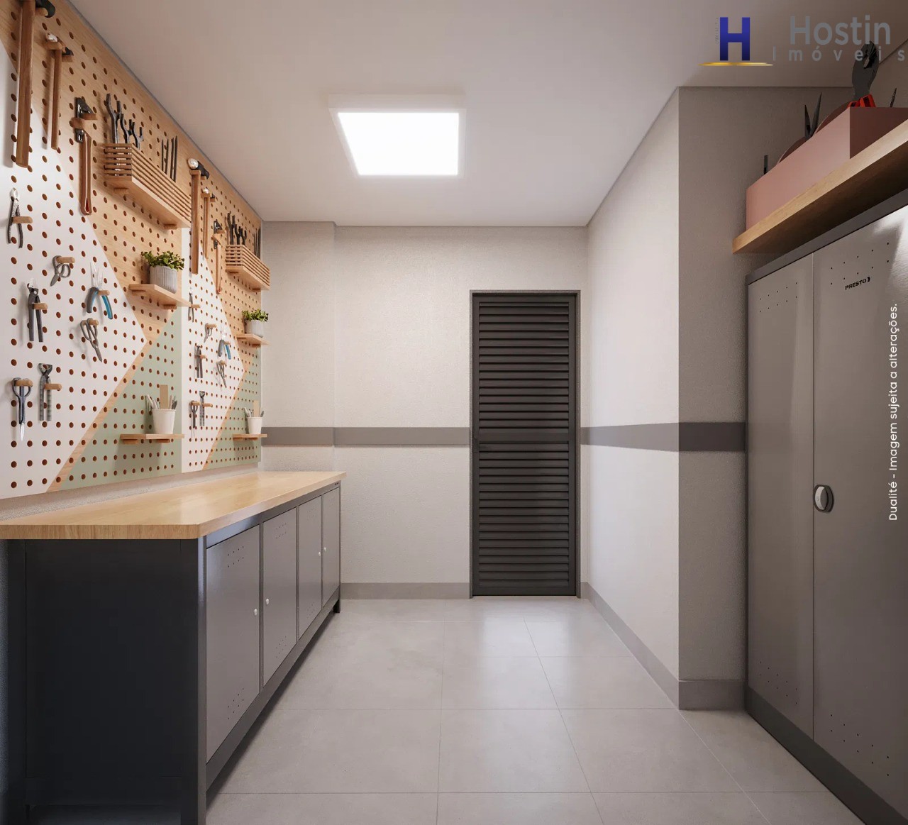 Apartamento, 2 quartos, 51 m² - Foto 18