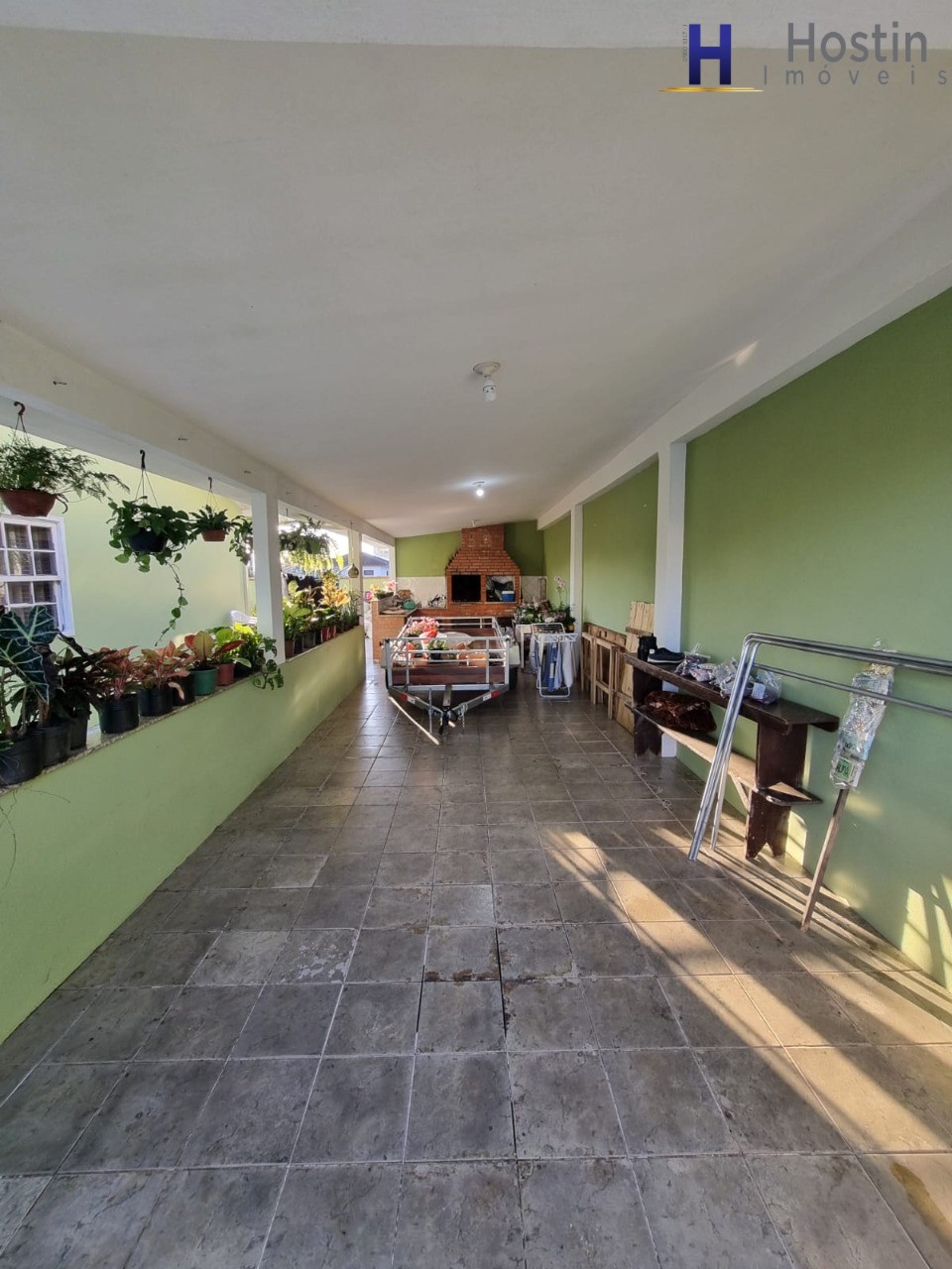 Casa, 1 quarto, 192 m² - Foto 5