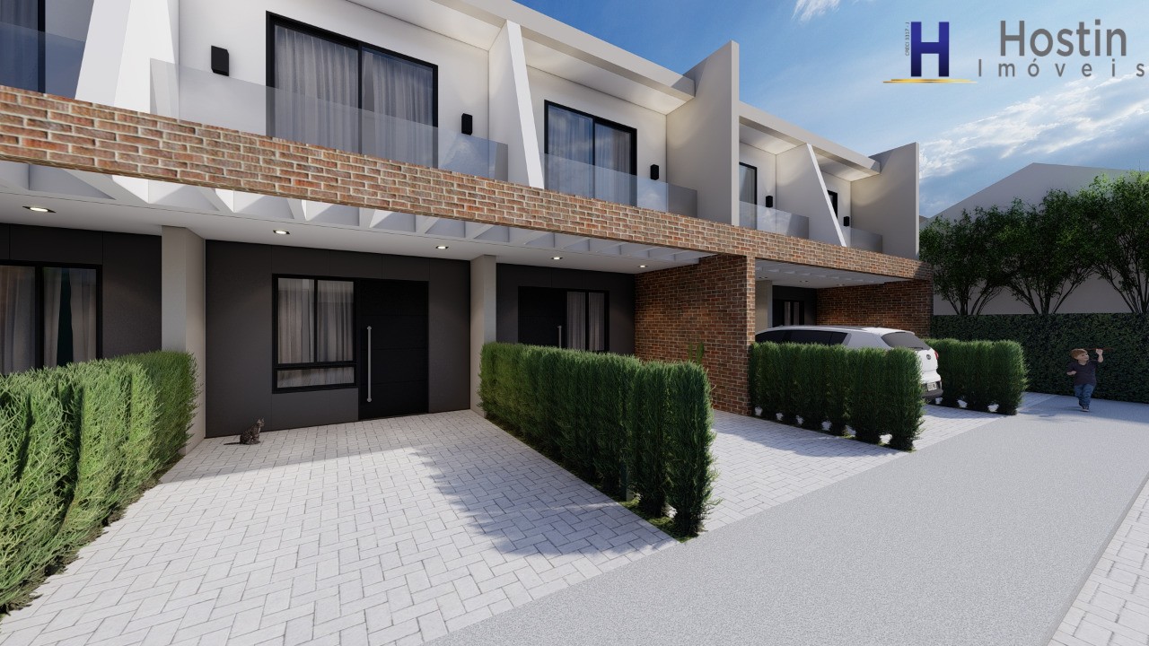 Sobrado, 2 quartos, 90 m² - Foto 5