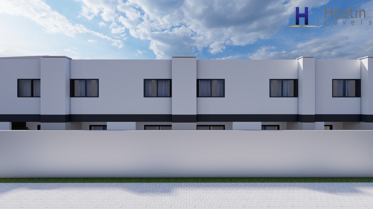 Sobrado, 2 quartos, 90 m² - Foto 21