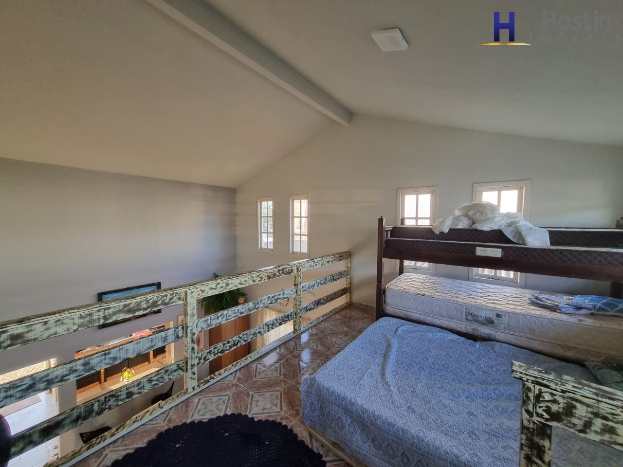 Casa, 1 quarto, 192 m² - Foto 21