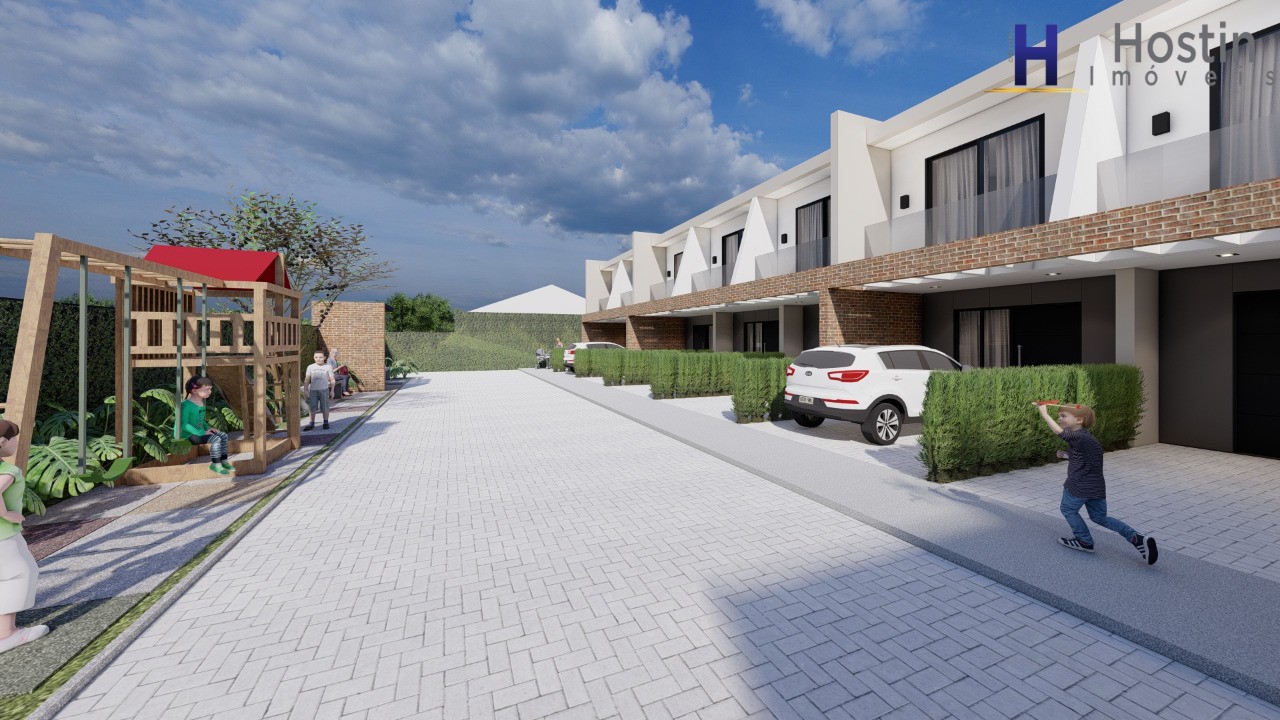 Sobrado, 2 quartos, 90 m² - Foto 8