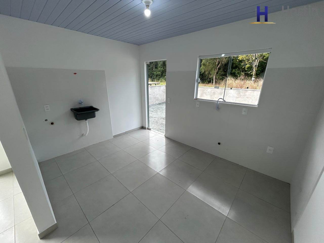 Sobrado, 1 quarto - Foto 3