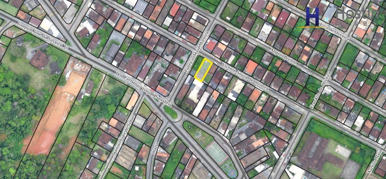 Terreno, 292 m² - Foto 6
