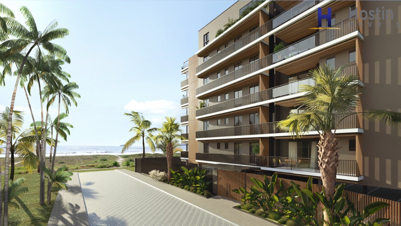 Apartamento, 3 quartos, 98 m² - Foto 1