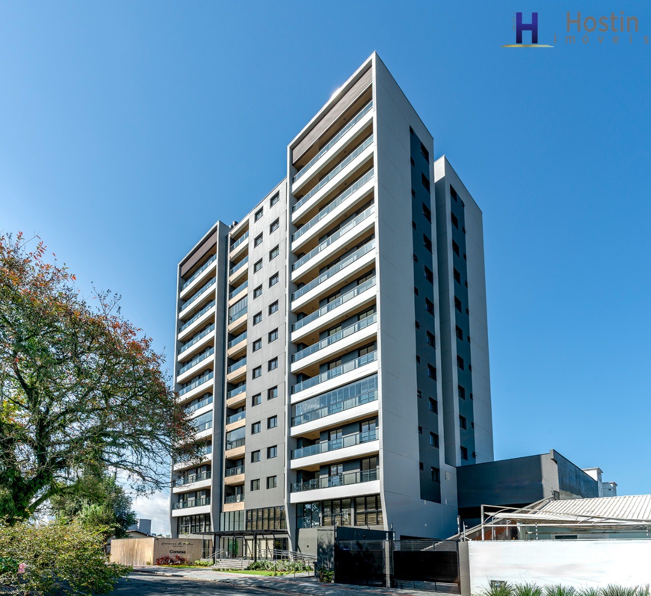 Apartamento, 2 quartos, 92 m² - Foto 1