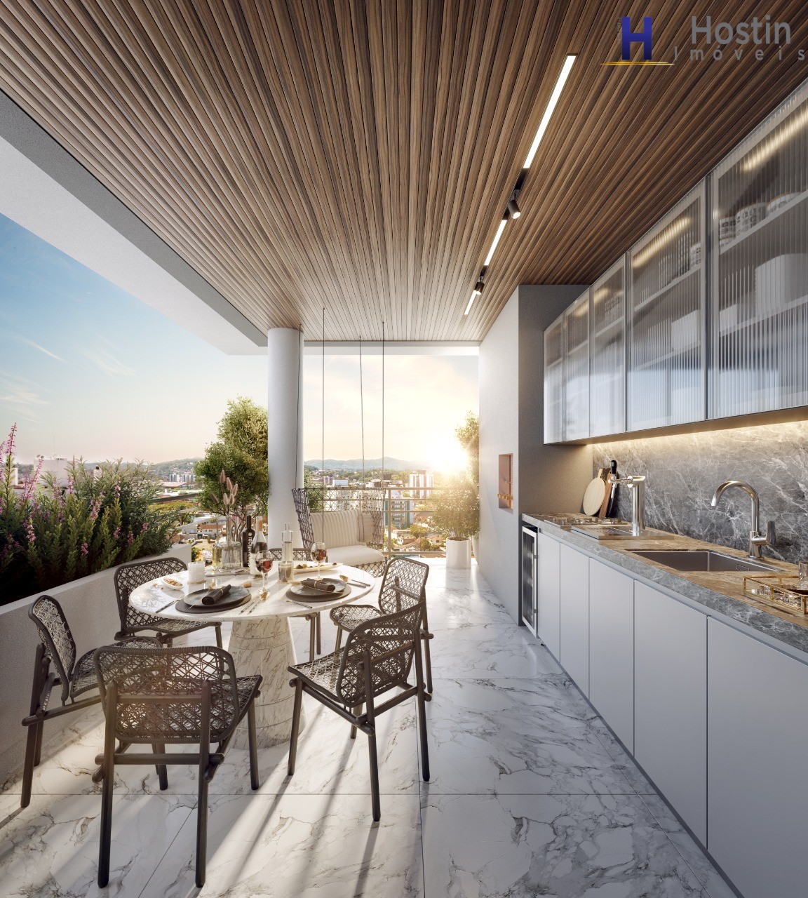 Apartamento, 3 quartos, 136 m² - Foto 17