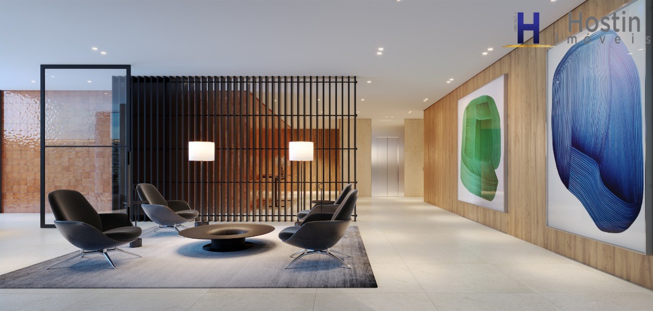 Apartamento, 3 quartos, 136 m² - Foto 9