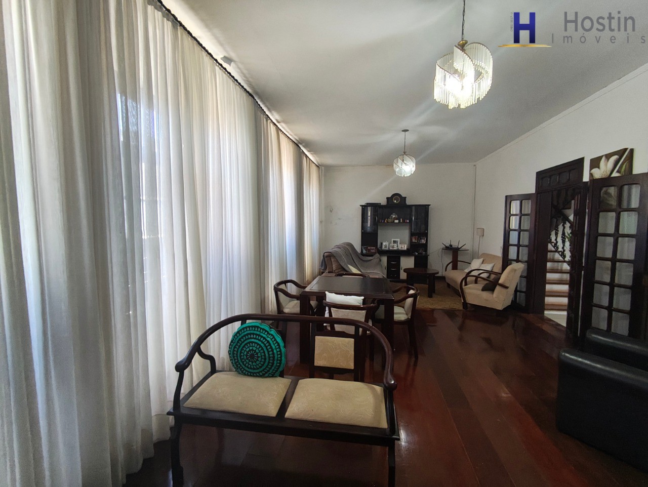 Casa, 6 quartos - Foto 24