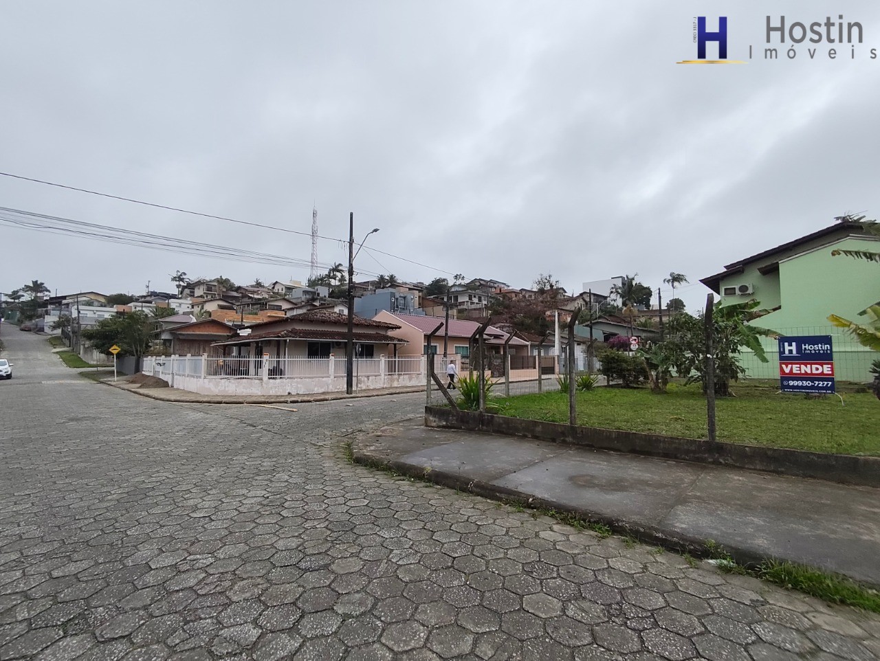 Terreno, 287 m² - Foto 4