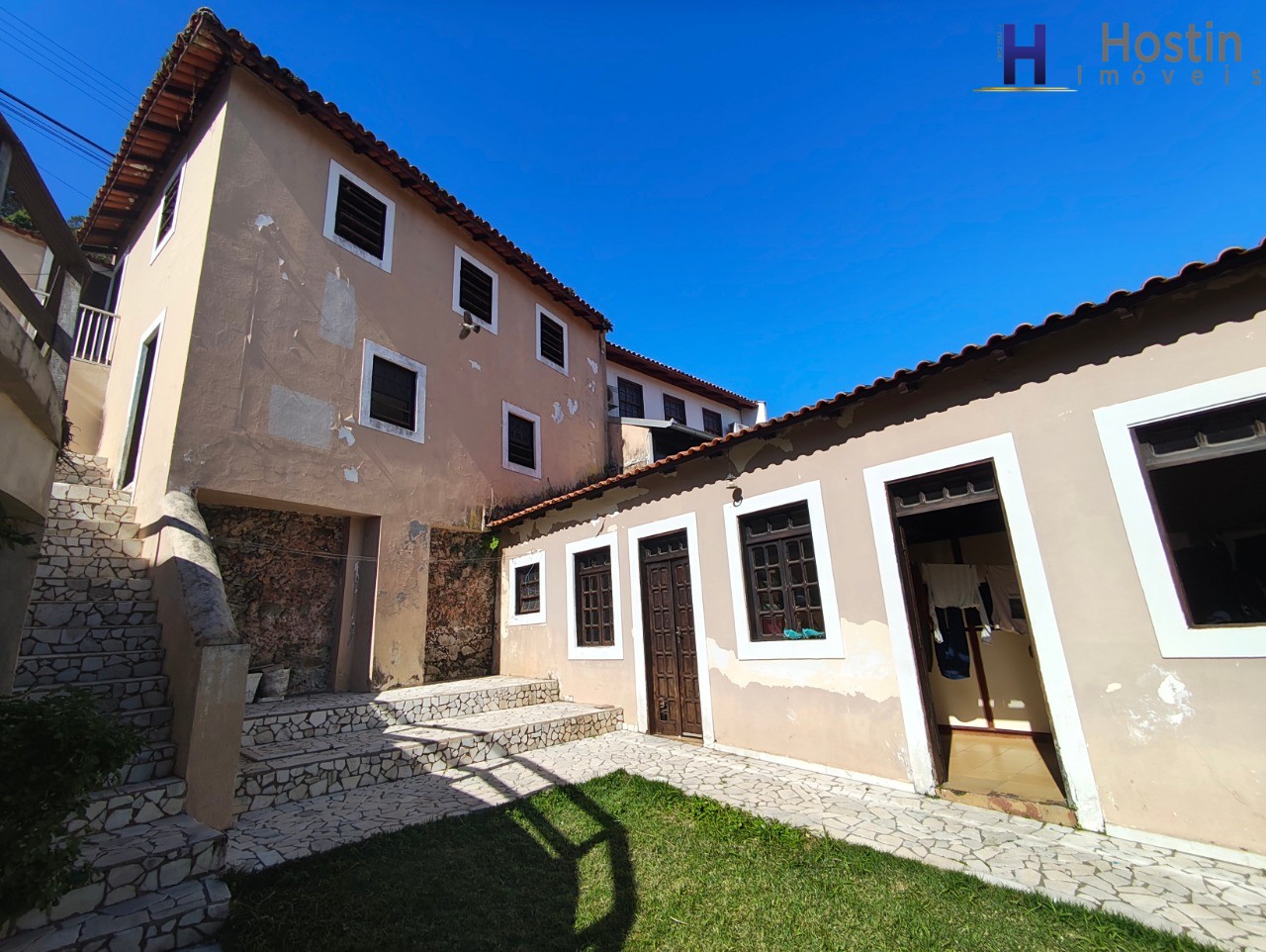 Casa, 6 quartos - Foto 10