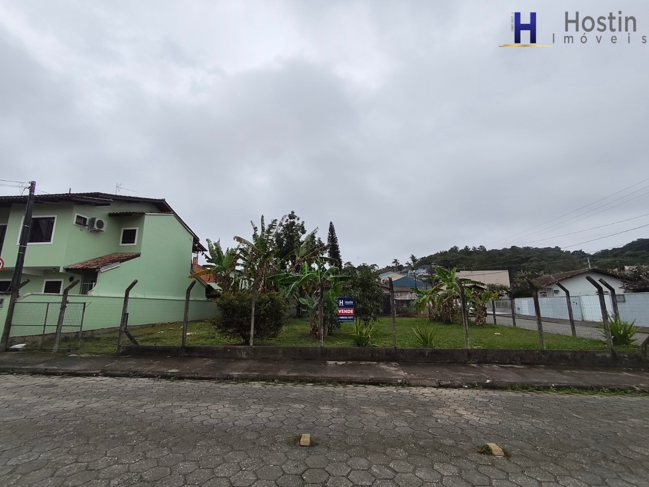 Terreno, 292 m² - Foto 2