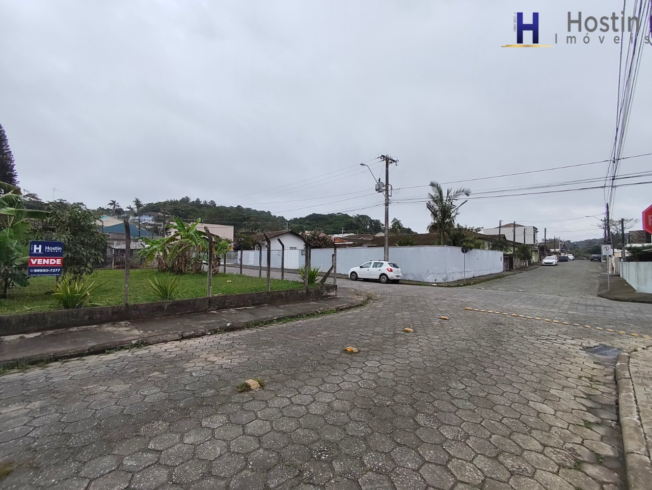 Terreno, 292 m² - Foto 3