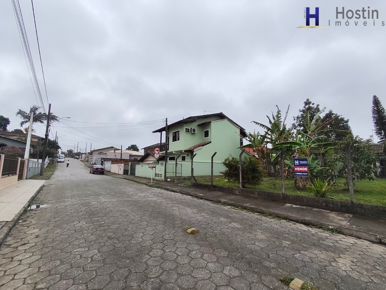 Terreno, 292 m² - Foto 4