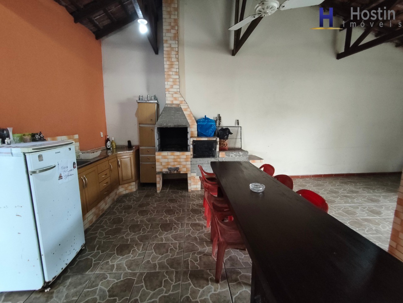Casa, 3 quartos - Foto 20