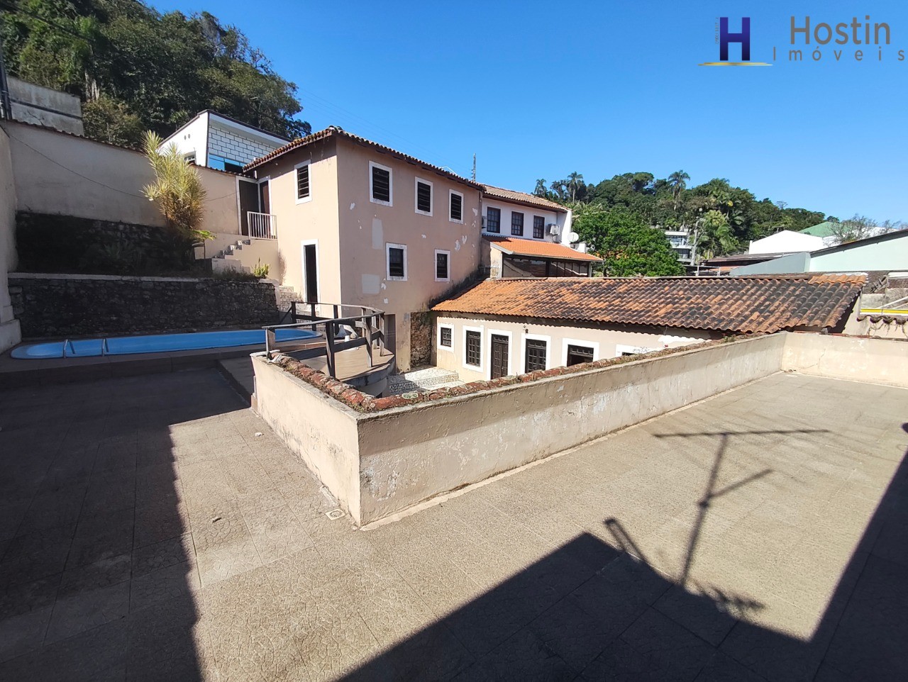 Casa, 6 quartos - Foto 7