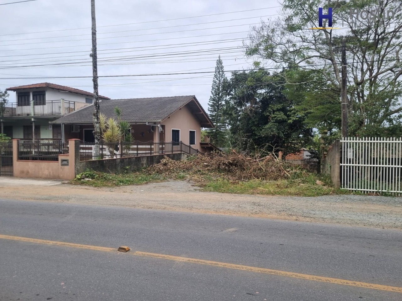 Terreno, 410 m² - Foto 2