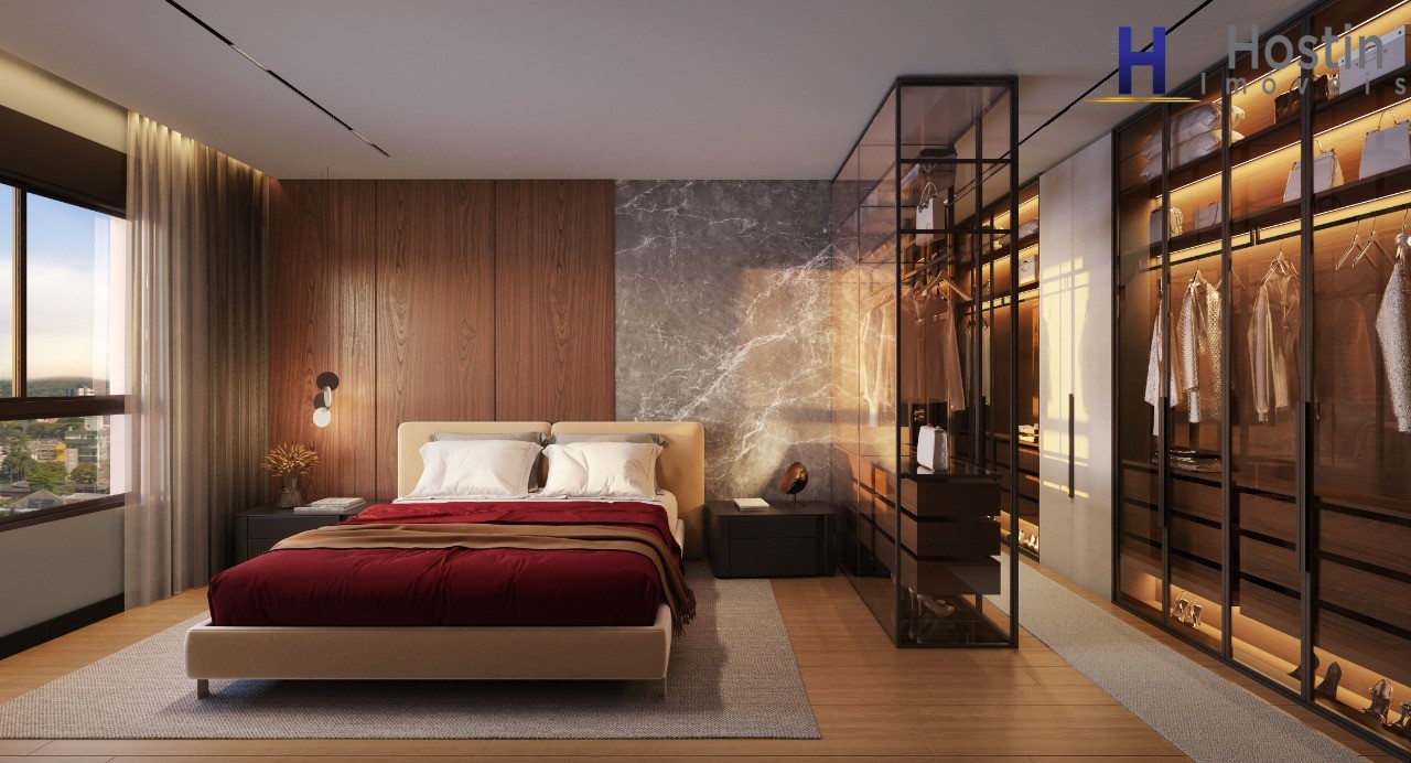 Apartamento, 3 quartos, 136 m² - Foto 16