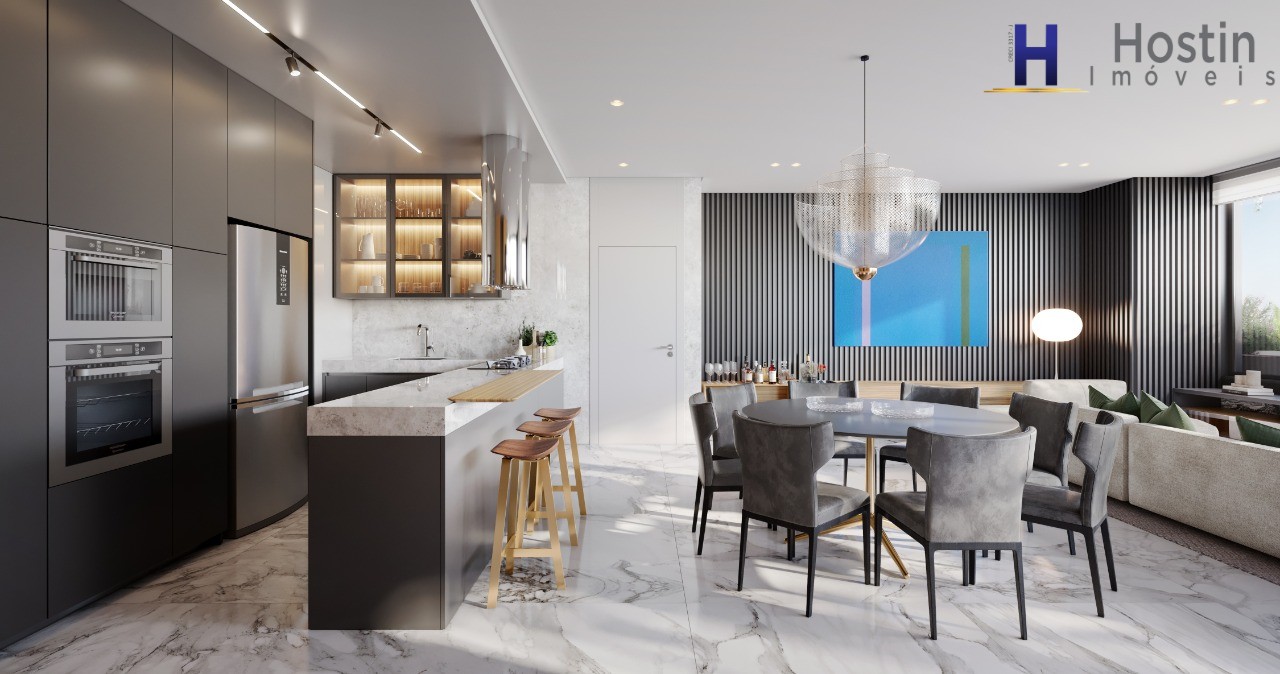 Apartamento, 3 quartos, 136 m² - Foto 13