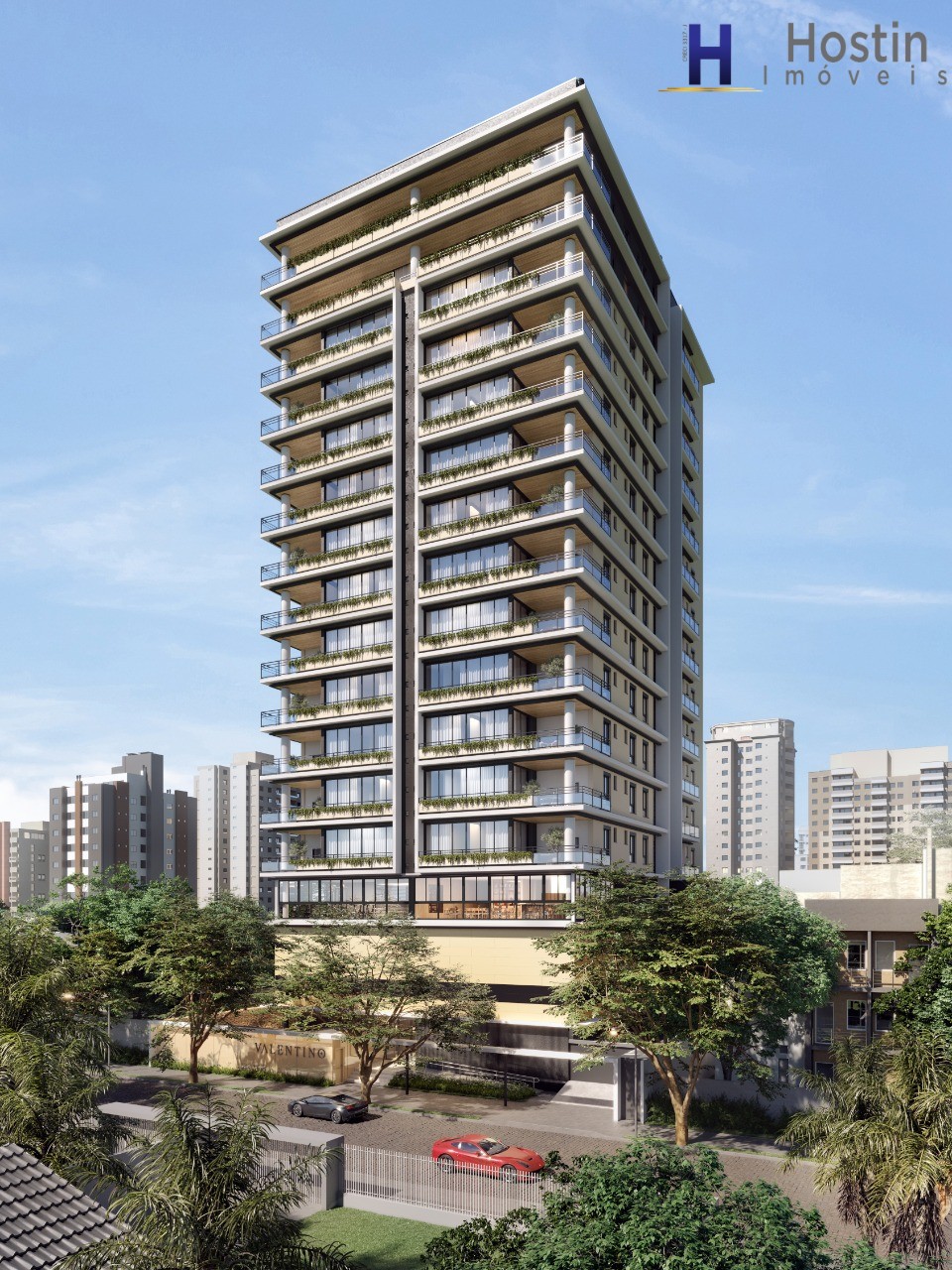 Apartamento, 3 quartos, 136 m² - Foto 3